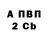 Амфетамин VHQ Hooy Bobra